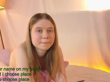 girl Free Live Cam Girls with alisia_spinnet