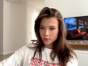 girl Free Live Cam Girls with bitter_moon