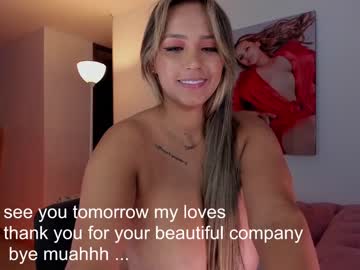 girl Free Live Cam Girls with abby_rosse_