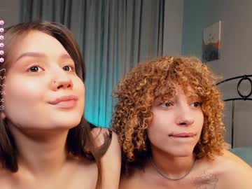 couple Free Live Cam Girls with _beauty_smile_