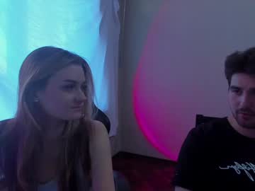 couple Free Live Cam Girls with baby_cssie