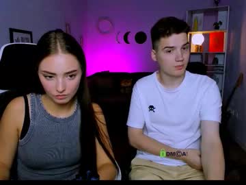 couple Free Live Cam Girls with yudji_boy