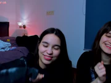 couple Free Live Cam Girls with _mayflower_