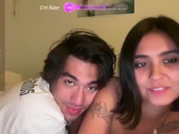 couple Free Live Cam Girls with sophiepop420
