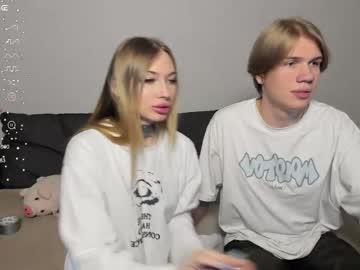 couple Free Live Cam Girls with streis_mua