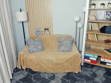 girl Free Live Cam Girls with bunny_nova