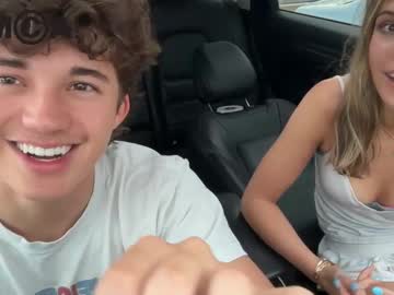 couple Free Live Cam Girls with gracieandtyler