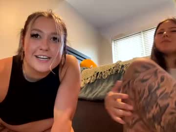 girl Free Live Cam Girls with tatted_and_bratted