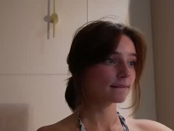 girl Free Live Cam Girls with _floret_joy_