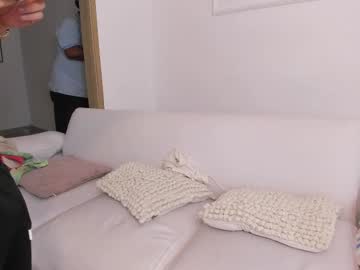couple Free Live Cam Girls with nympho_nathy_sophi