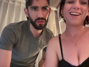 couple Free Live Cam Girls with wolffl4