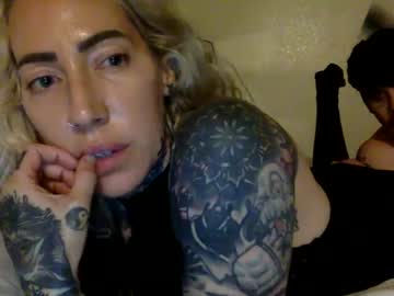 couple Free Live Cam Girls with paigesixx_charlievicious