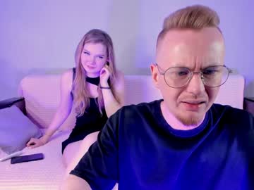 couple Free Live Cam Girls with cutie_lilu