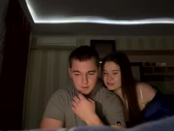 couple Free Live Cam Girls with sexyouple