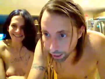 couple Free Live Cam Girls with synthiansoup