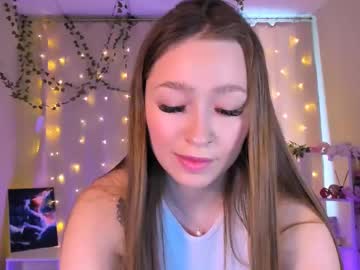 girl Free Live Cam Girls with fleurs_de_cerisier