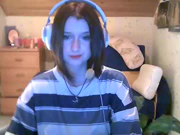 girl Free Live Cam Girls with adorable_sparkle