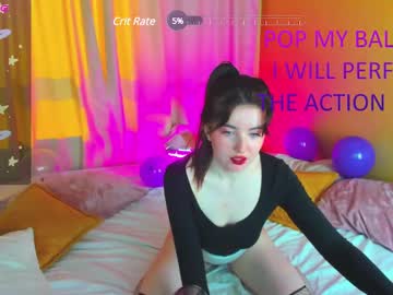 girl Free Live Cam Girls with stella_belly