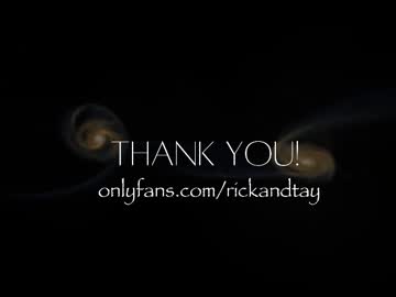 couple Free Live Cam Girls with rickandtay