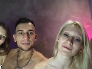 couple Free Live Cam Girls with adam_and_lea