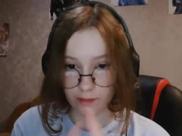 girl Free Live Cam Girls with silky_glow_star_patpat