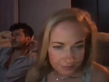 couple Free Live Cam Girls with littleblonde_l