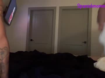 couple Free Live Cam Girls with spanishmommyy