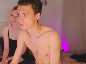 couple Free Live Cam Girls with _cozyrose