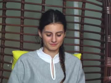 girl Free Live Cam Girls with apoppie