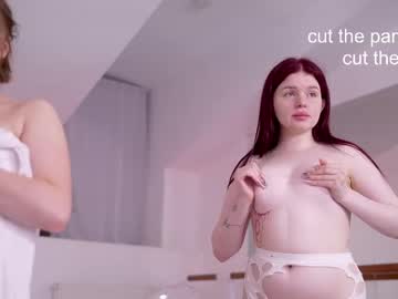 couple Free Live Cam Girls with himera__