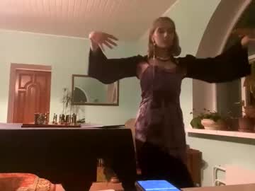 girl Free Live Cam Girls with noir_flame