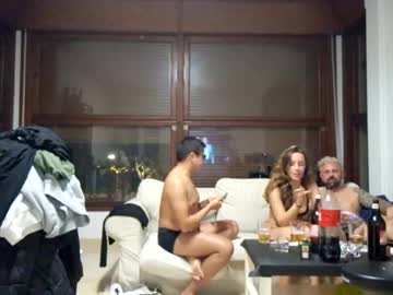 couple Free Live Cam Girls with jessiandfede