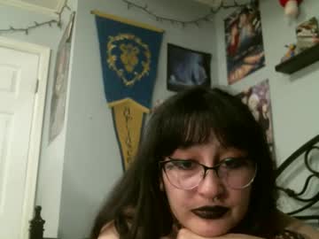 girl Free Live Cam Girls with gothicwaifu222