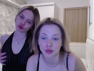 couple Free Live Cam Girls with alice_nika