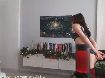 girl Free Live Cam Girls with moonfaced_