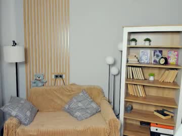 girl Free Live Cam Girls with glammy_foxx