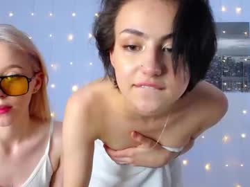 couple Free Live Cam Girls with kayla_bennet