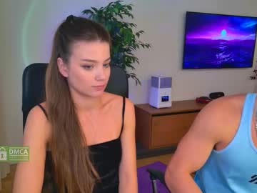 couple Free Live Cam Girls with jony_and_jessica