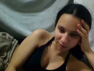 girl Free Live Cam Girls with baby_saffi