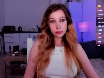 girl Free Live Cam Girls with ohmymiami_