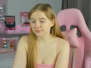 girl Free Live Cam Girls with evixie