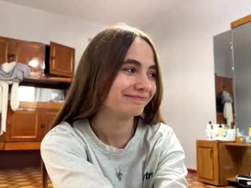 girl Free Live Cam Girls with irinaballesteros