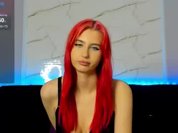 girl Free Live Cam Girls with milena_sea