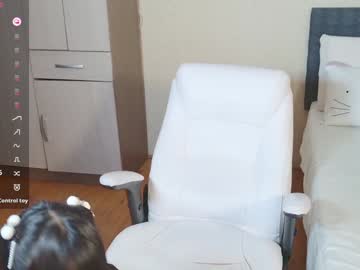 girl Free Live Cam Girls with naree_masaki
