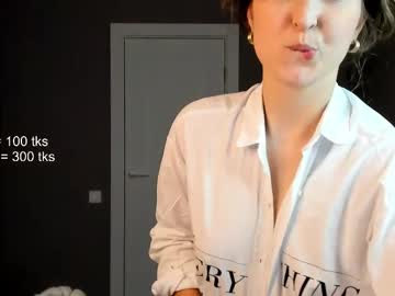 girl Free Live Cam Girls with shy_leslye