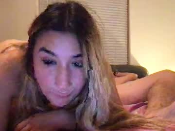 couple Free Live Cam Girls with tinaandfer69