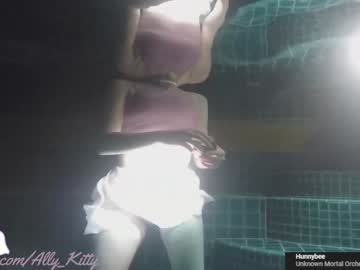girl Free Live Cam Girls with daddys_little_brat