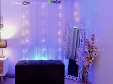 girl Free Live Cam Girls with _littlecherryy_