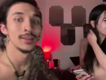 couple Free Live Cam Girls with rozaeix