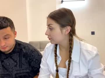 couple Free Live Cam Girls with sassyglow
